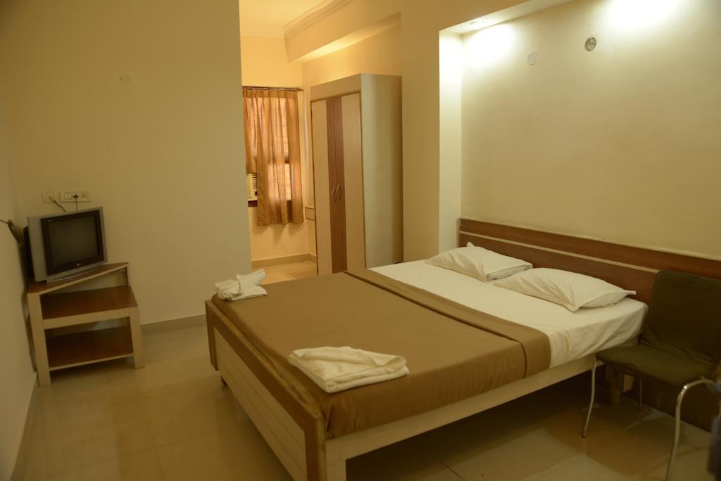 Hotel Sri Sai Krupa Hajdarabad Pokój zdjęcie
