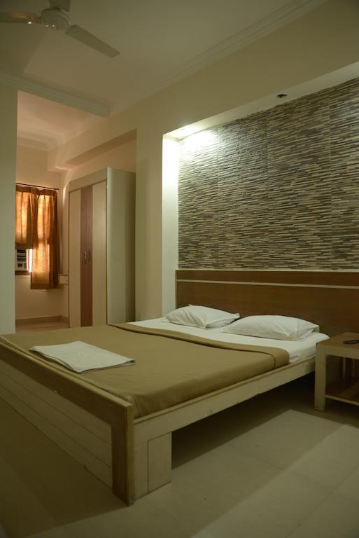 Hotel Sri Sai Krupa Hajdarabad Pokój zdjęcie